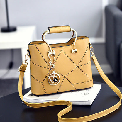 Elegant Handbag Stylish Shoulder Bag Women's Fashion Accessory