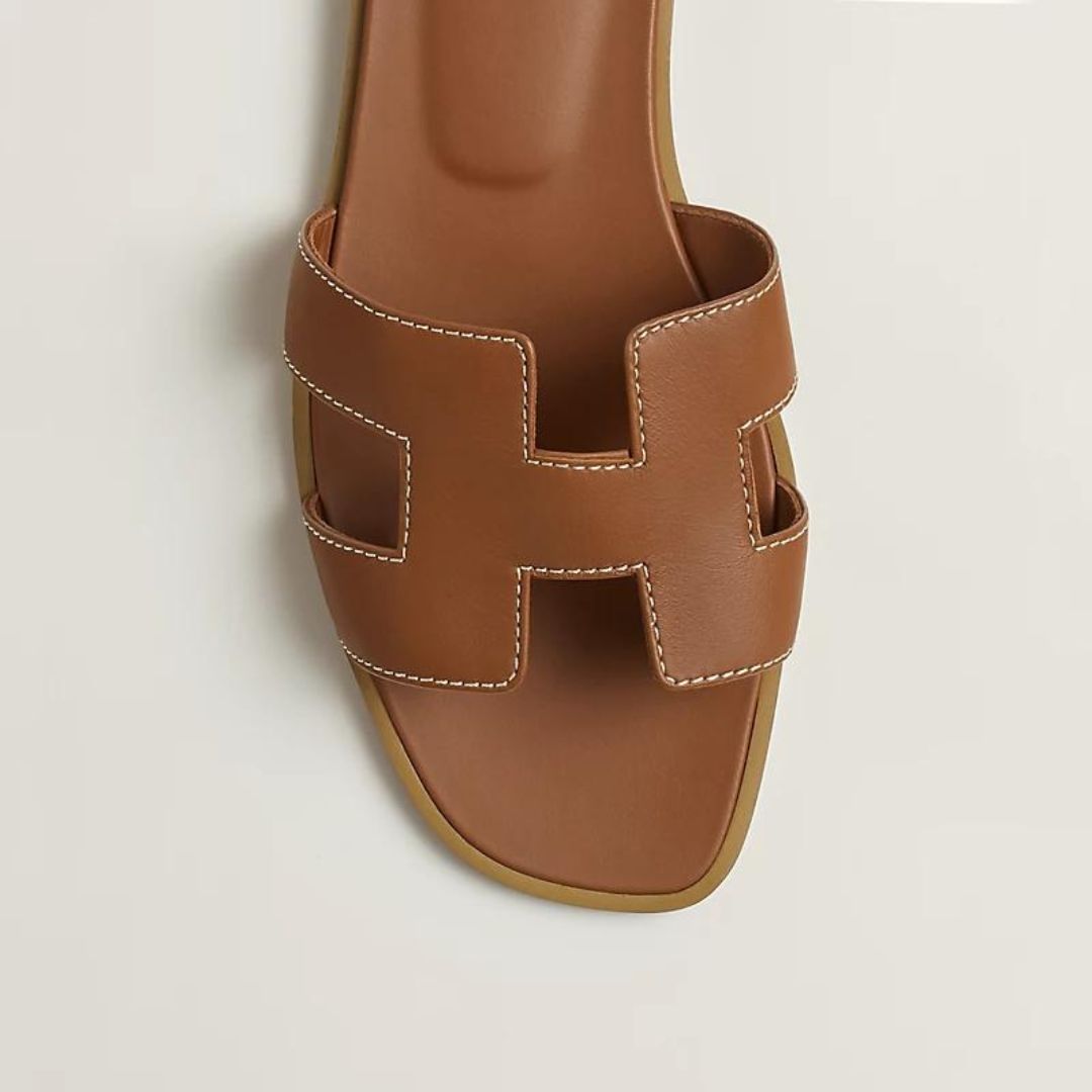 Elegant Luxury Sandals Ergonomic Support Adjustable Straps Comfortable Fit