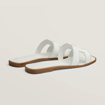 Elegant Luxury Sandals Ergonomic Support Adjustable Straps Comfortable Fit