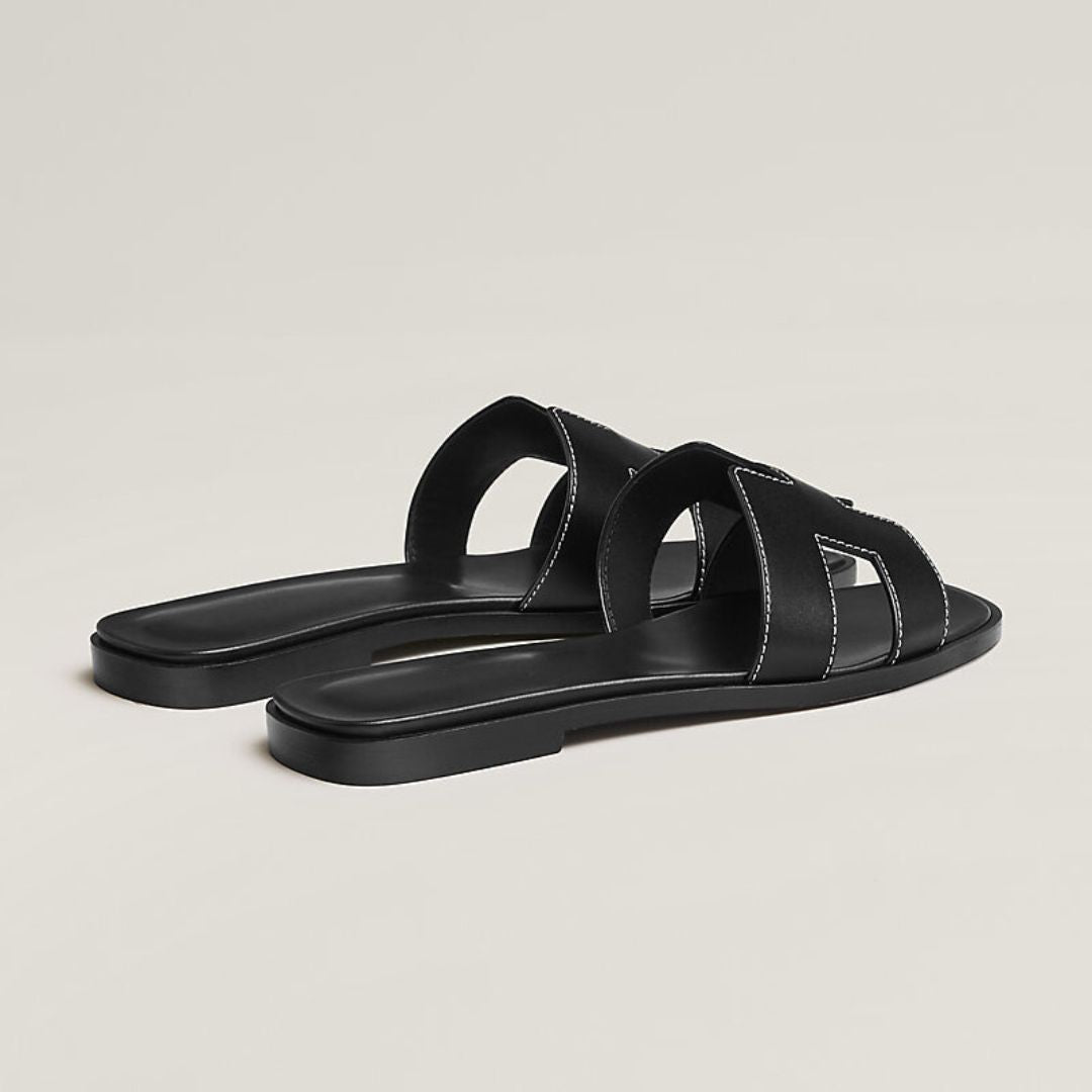 Elegant Luxury Sandals Ergonomic Support Adjustable Straps Comfortable Fit
