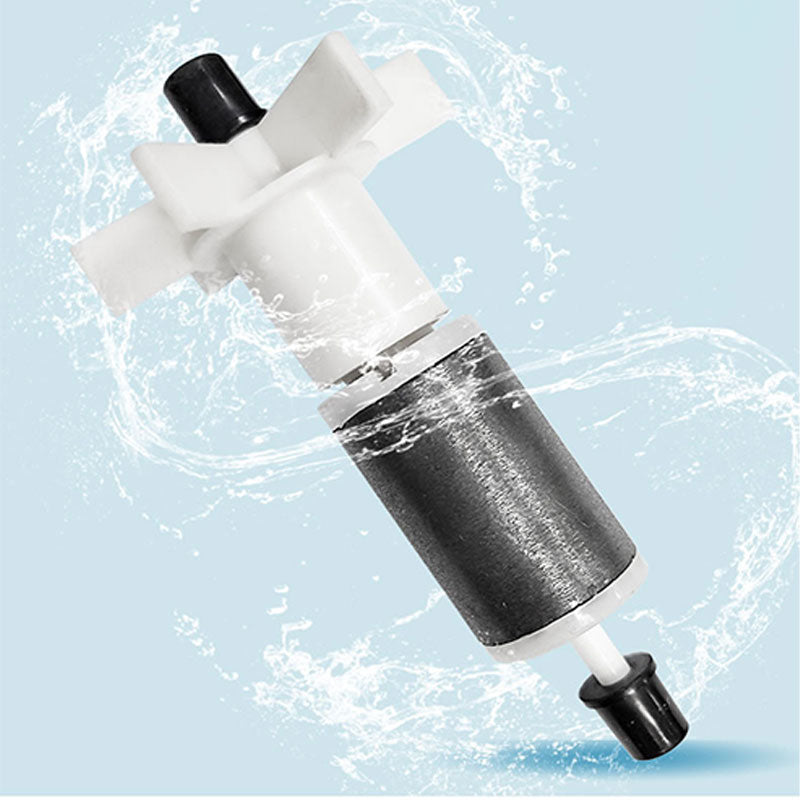 Energy Efficient Fountain Pump for Pond and Aquarium Quiet Durable and Easy to Install