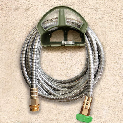 Expandable Garden Hose Kink Resistant Flexible Outdoor Watering Hose