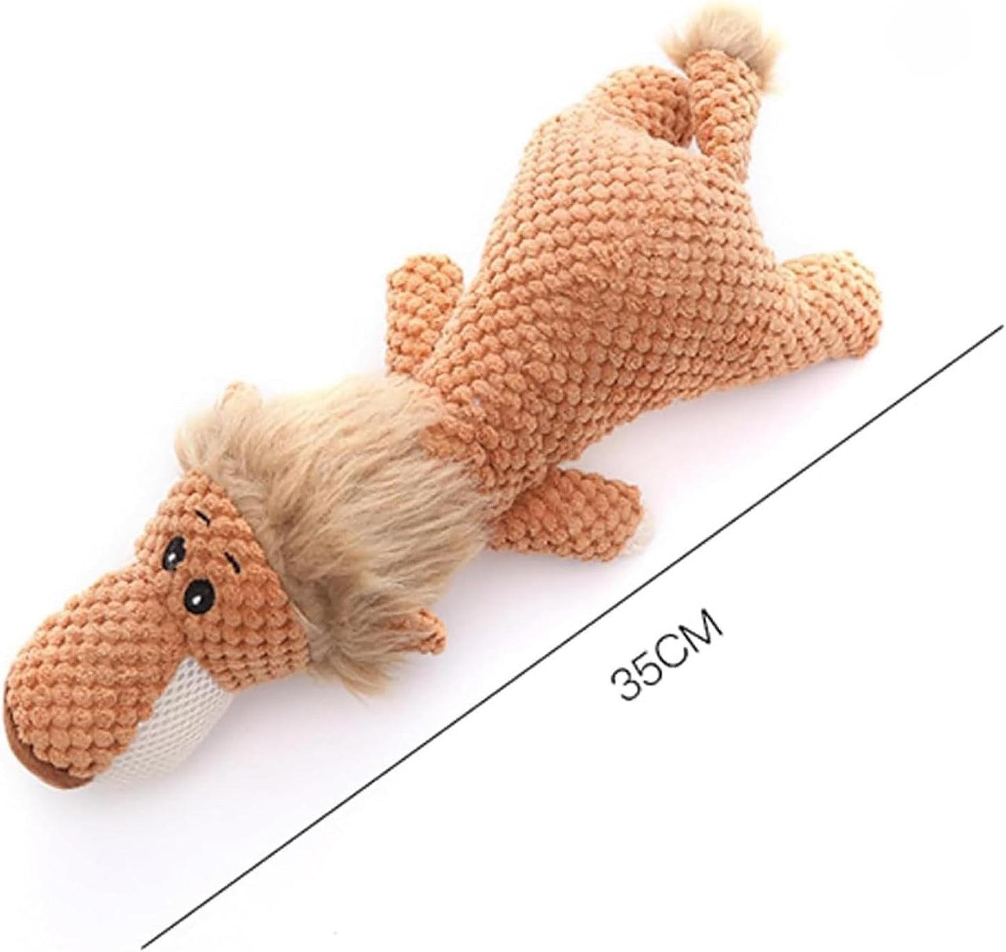 Extra Strong Dog Chew Toy Durable Interactive Long Lasting