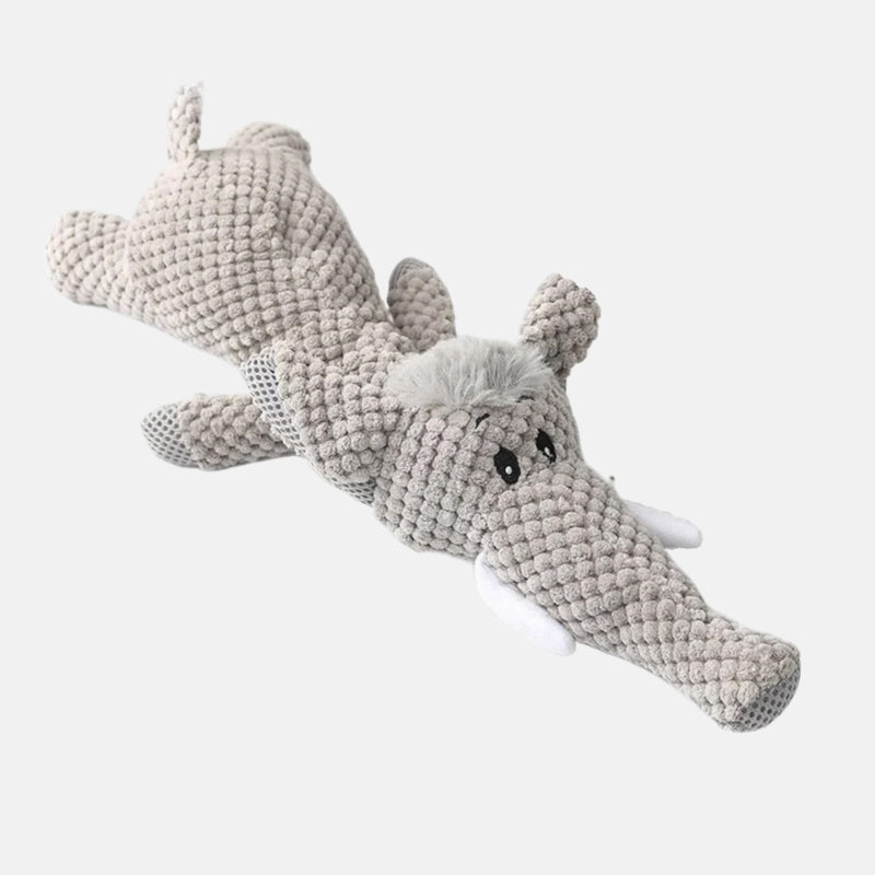 Extra Strong Dog Chew Toy Durable Interactive Long Lasting