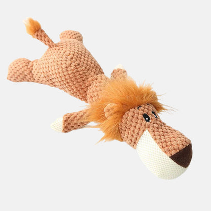 Extra Strong Dog Chew Toy Durable Interactive Long Lasting