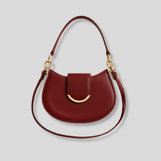 Fashion Crossbody Shoulder Bag Large Capacity Adjustable Strap Everyday Women’s Handbag