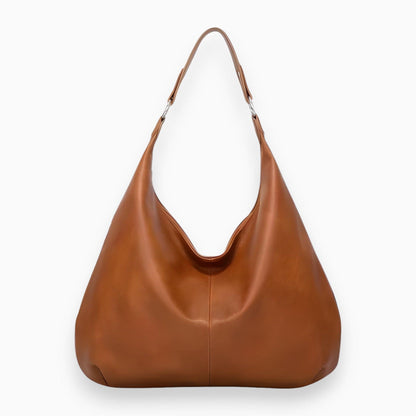 Fashion Crossbody Shoulder Bag With Secure Zip Closure