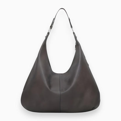 Fashion Crossbody Shoulder Bag With Secure Zip Closure