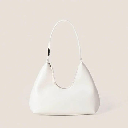 Fashion Crossbody Shoulder Bag with Adjustable Strap Lightweight Everyday Handbag