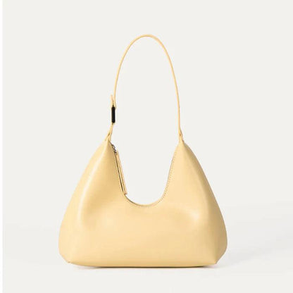 Fashion Crossbody Shoulder Bag with Adjustable Strap Lightweight Everyday Handbag