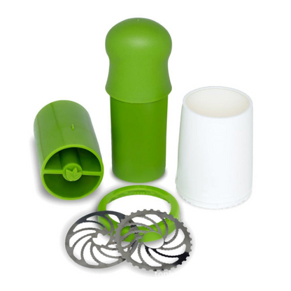 Herb Grinder Vegetable Chopper Kitchen Herb Cutter Garlic Herb Mincer