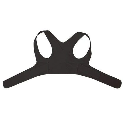 Hidden Back Posture Support Adjustable Everyday Stabilizer