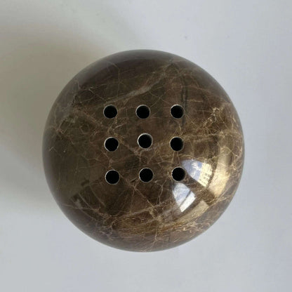 Incense Stick Burner Holder Decorative Incense Holder for Meditation Relaxation