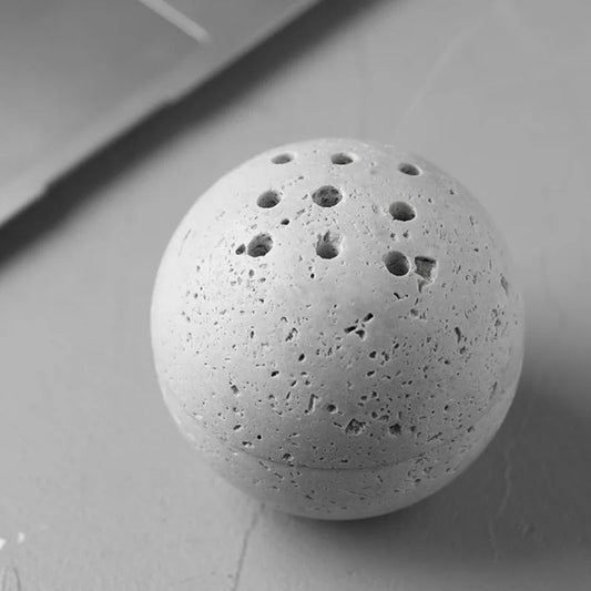Incense Stick Burner Holder Decorative Incense Holder for Meditation Relaxation