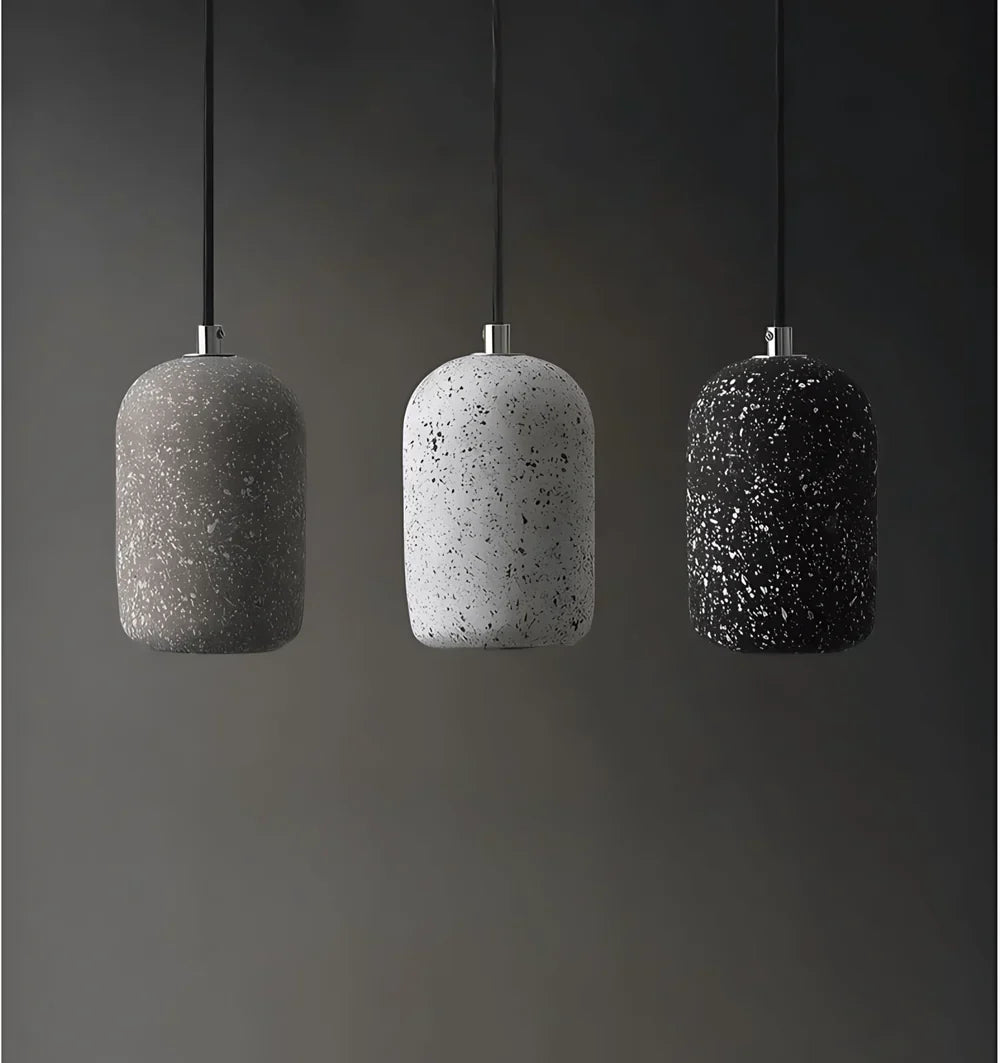 Industrial Pendant Light Modern Ceiling Hanging Lamp Minimalist Kitchen Dining Lighting