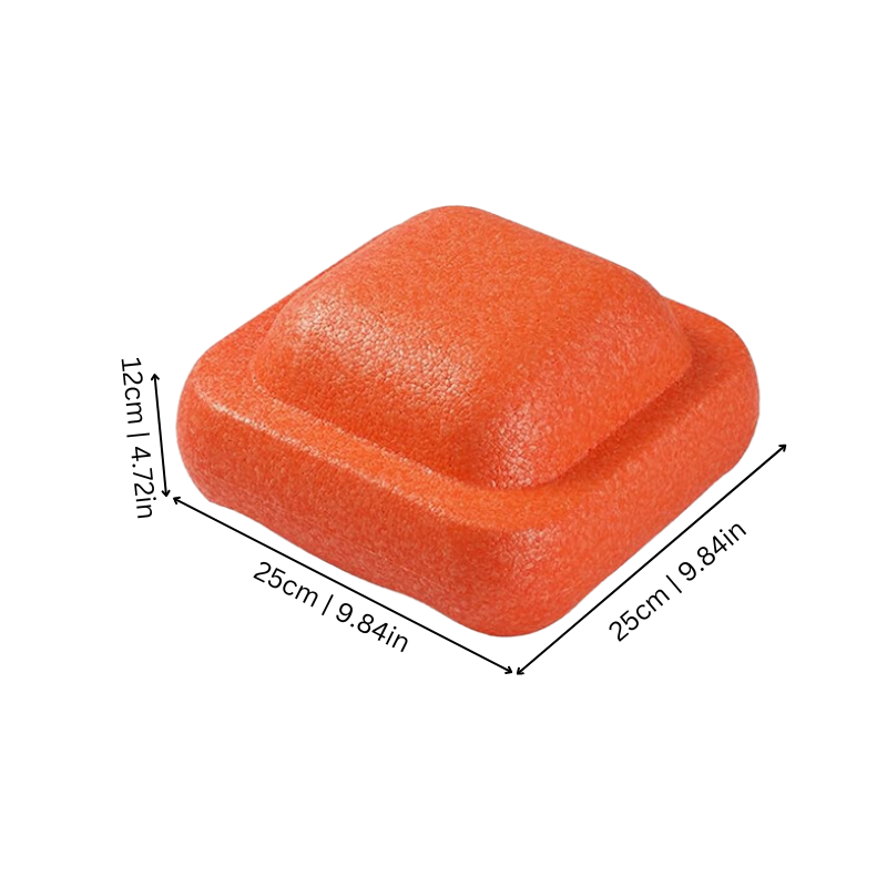 Kids Balance Stepping Stones Educational Stacking Blocks for Coordination & Motor Skills