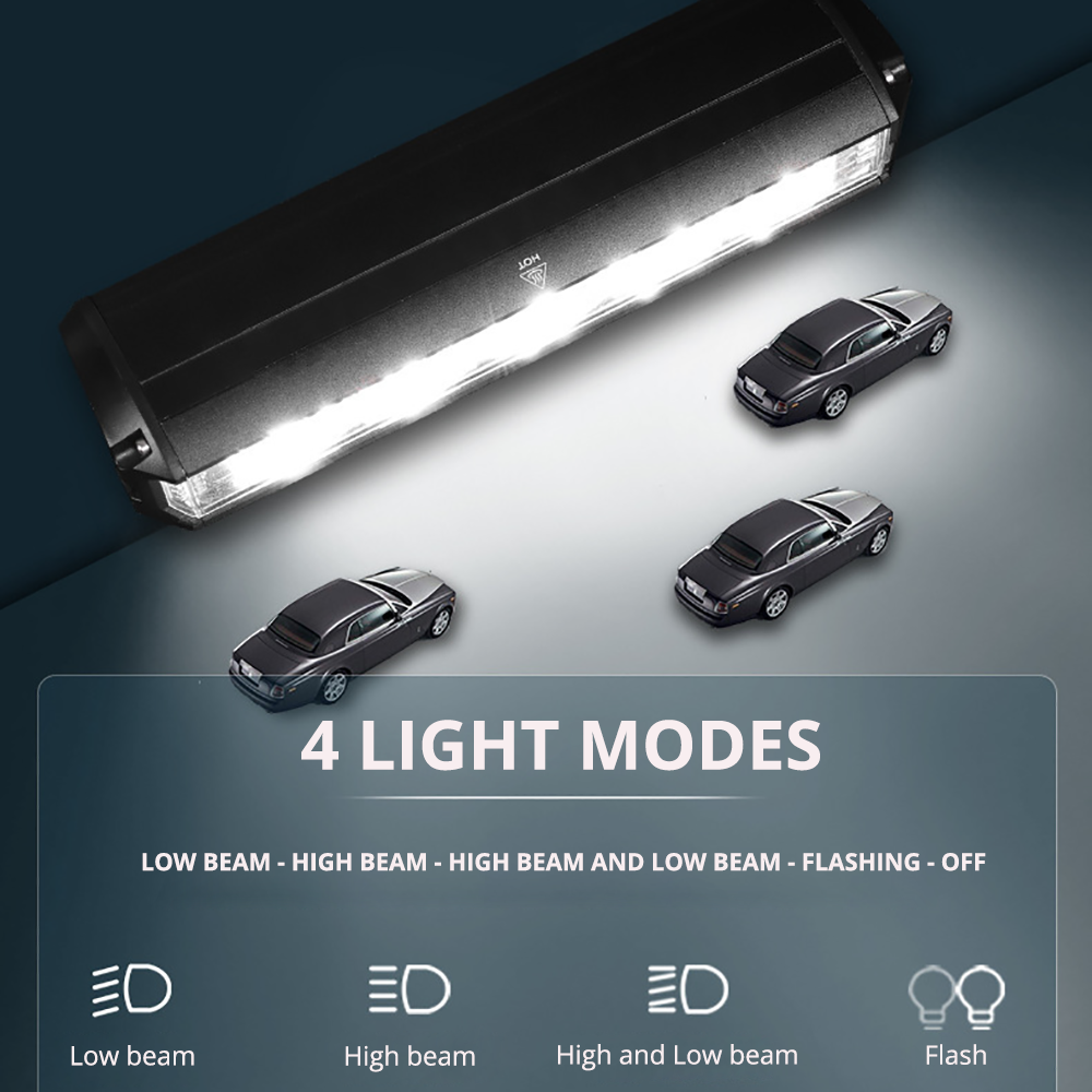 LED Bicycle Light Power Bank USB C Rechargeable 6000 Lumen