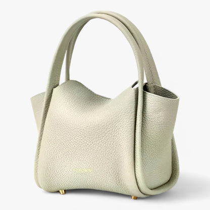 Large Capacity Crossbody Shoulder Bag Lightweight Everyday Messenger Bag Stylish Casual Handbag
