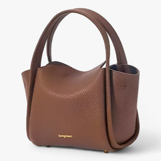 Large Capacity Crossbody Shoulder Bag Lightweight Everyday Messenger Bag Stylish Casual Handbag
