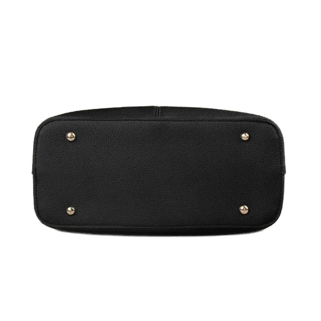 Large Capacity Crossbody Shoulder Bag Lightweight Travel Messenger Bag with Adjustable Strap Zipper Closure