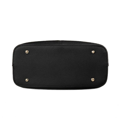 Large Capacity Crossbody Shoulder Bag Lightweight Travel Messenger Bag with Adjustable Strap Zipper Closure