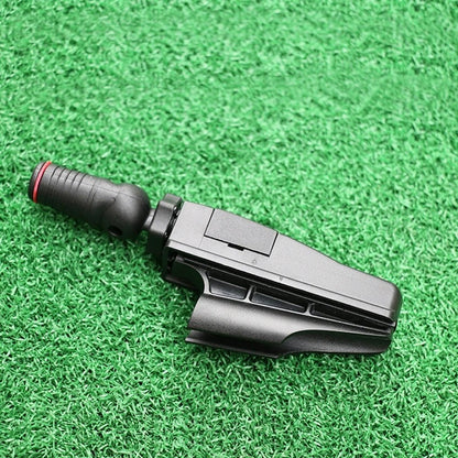 Laser Putter Trainer Golf Alignment Aid Practice Swing Guide