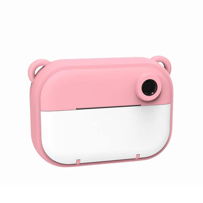 Lightweight Kids Instant Print Digital Camera with Built In Photo Printer