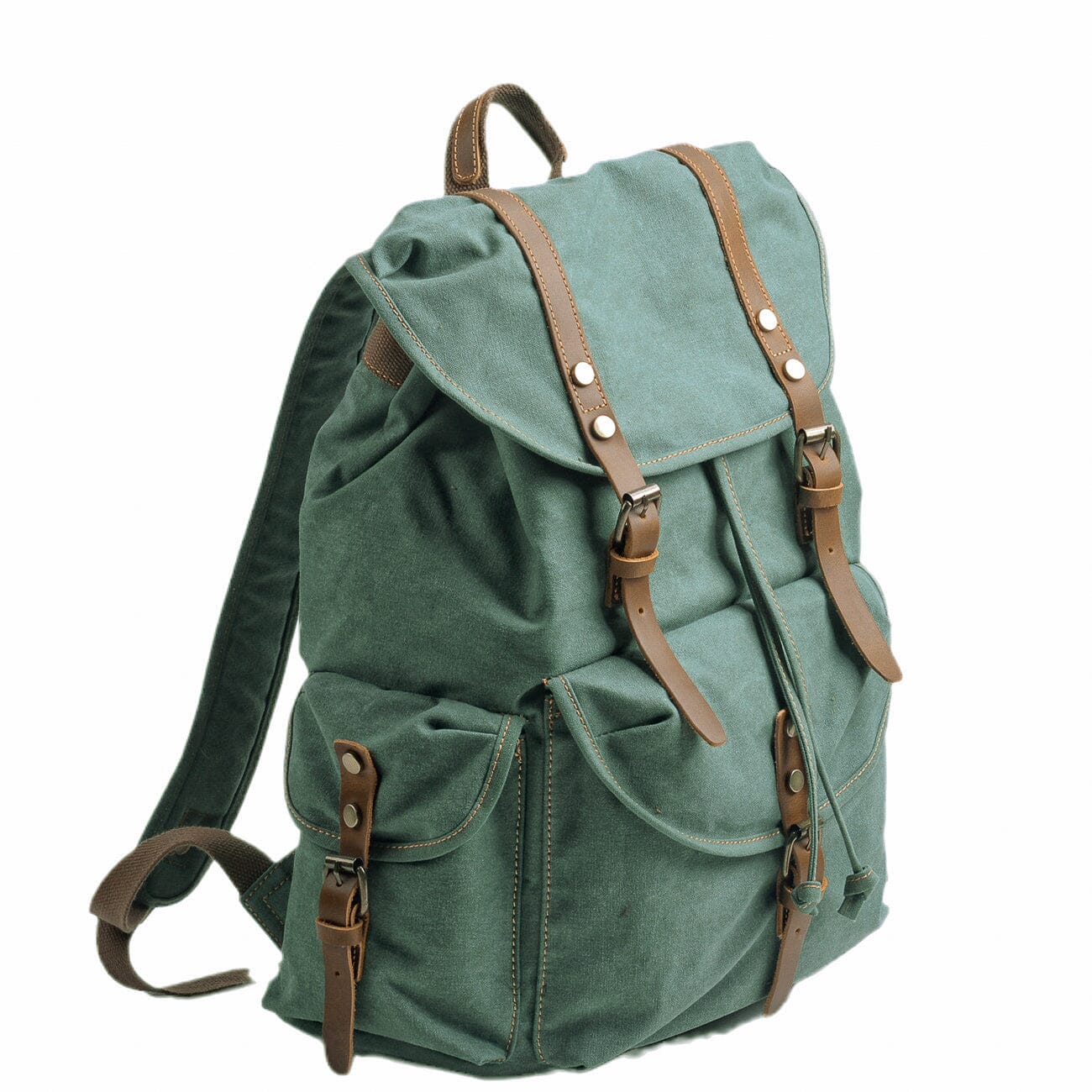 Lightweight Large Capacity Backpack Durable Everyday Carry