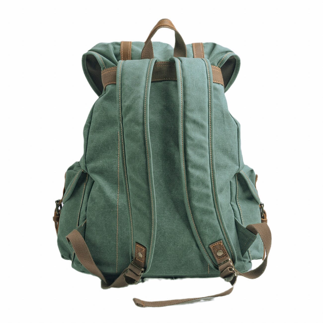 Lightweight Large Capacity Backpack Durable Everyday Carry