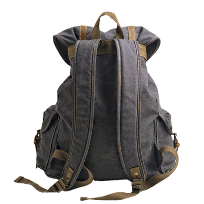 Lightweight Large Capacity Backpack Durable Everyday Carry