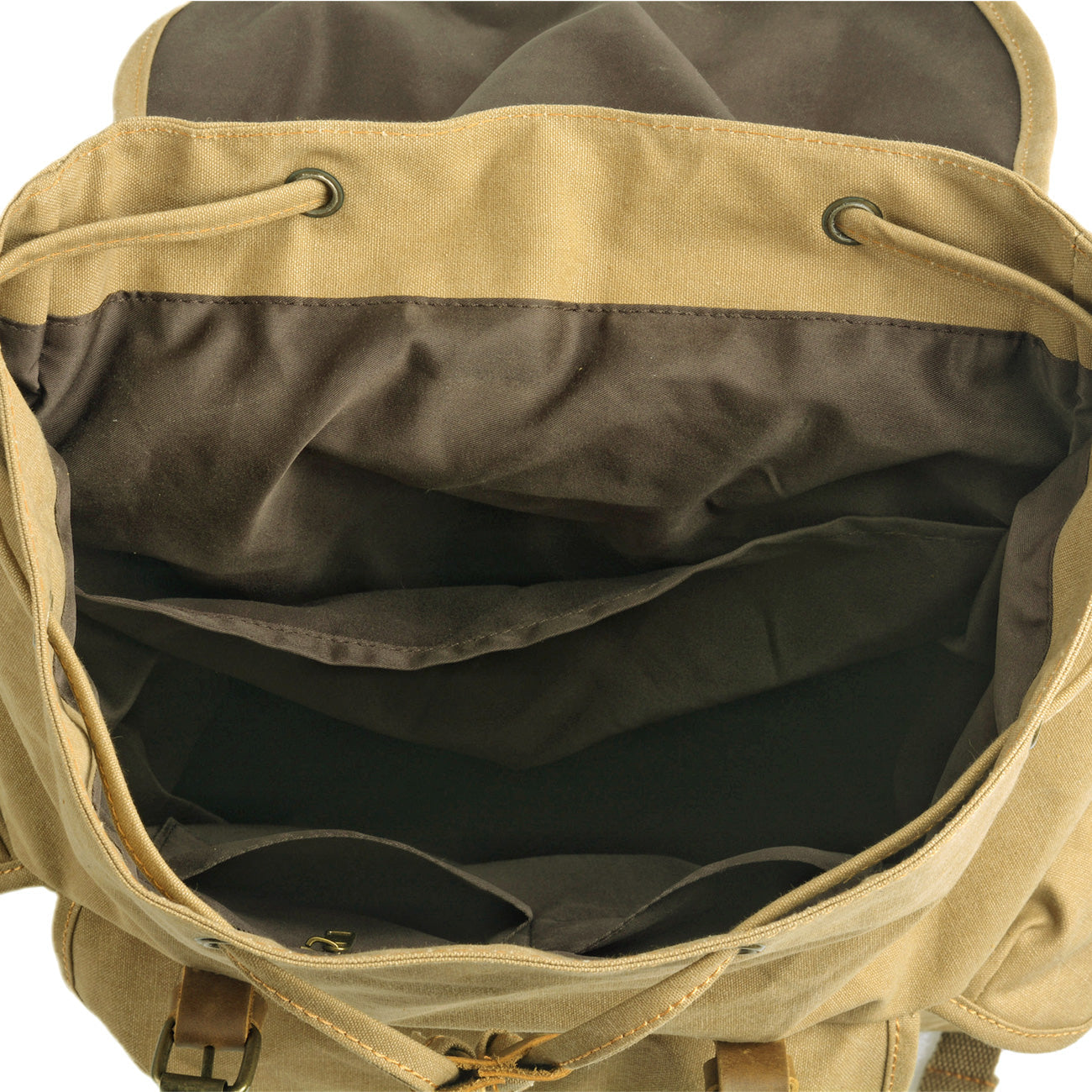 Lightweight Large Capacity Backpack Durable Everyday Carry