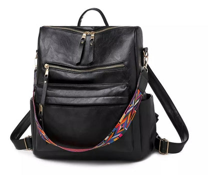 Lightweight Multi Function Backpack Large Capacity Travel School Laptop Backpack Adjustable Shoulder Straps