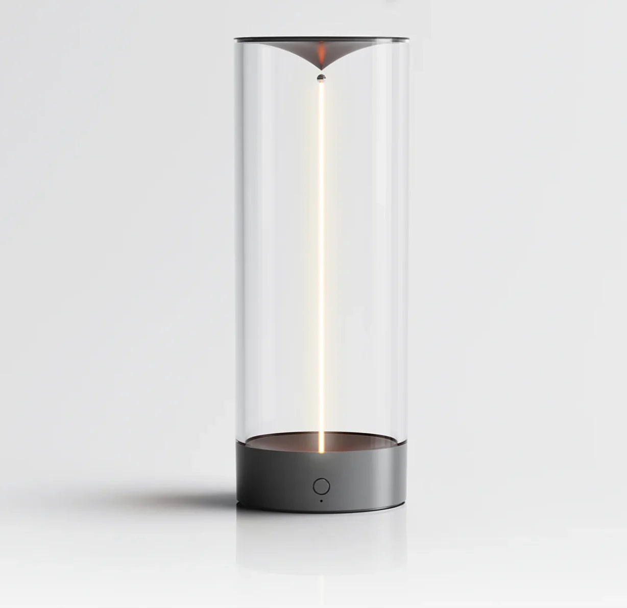 Magnetic Ambient LED Lamp Stylish Wireless Mood Lighting for Any Space