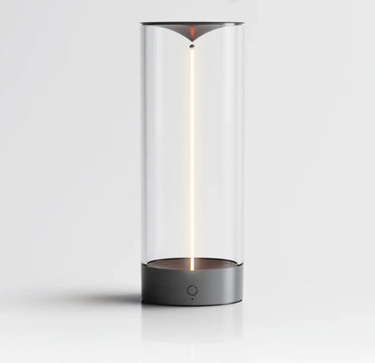 Magnetic Ambient LED Lamp Stylish Wireless Mood Lighting for Any Space