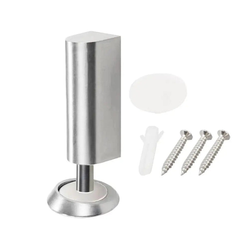 Magnetic Door Stopper Strong Door Holder for Home Bathroom Bedroom Door Stop