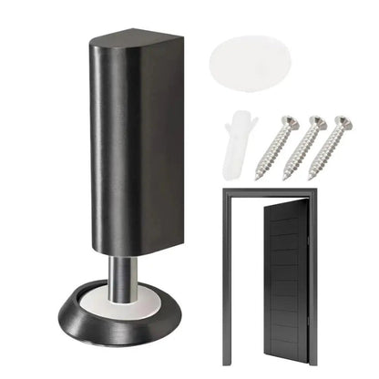Magnetic Door Stopper Strong Door Holder for Home Bathroom Bedroom Door Stop