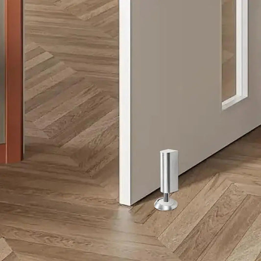 Magnetic Door Stopper Strong Door Holder for Home Bathroom Bedroom Door Stop