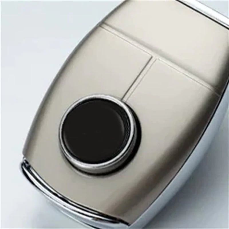 Metal Seat Belt Extension Vehicle Safety Comfort Accessory