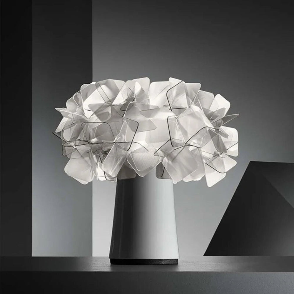 Modern LED Desk Lamp Touch Control Minimalist Table Light