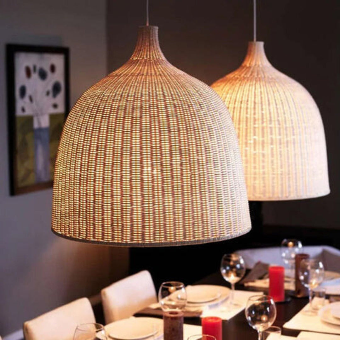 Modern LED Pendant Light Hanging Ceiling Lamp for Indoor Outdoor Home Decor Lighting