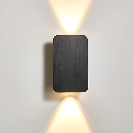 Modern LED Wall Light Sconce for Living Room Bedroom Hallway Indoor Lighting