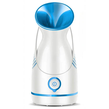 Nano Ionic Facial Steamer Deep Hydration Pore Care Device