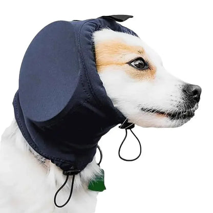 Noise Reducing Ear Protection for Dogs Protect Your Pet’s Ears from Loud Sounds