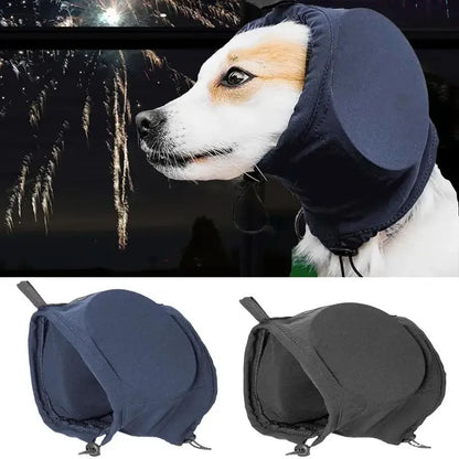 Noise Reducing Ear Protection for Dogs Protect Your Pet’s Ears from Loud Sounds