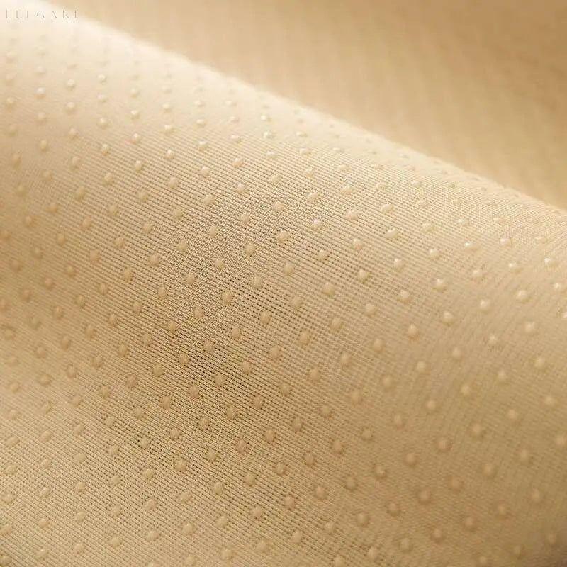 Non Slip L Shape Sofa Cover Soft Chenille Couch Protector