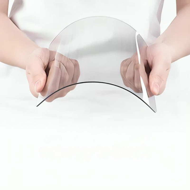 Optical Drawing Board Transparent Tracing Pad Smartphone Tablet Art Projector