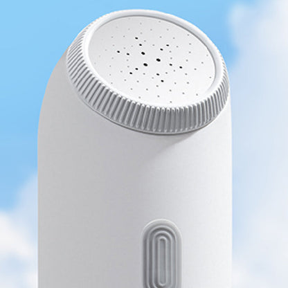 Portable Electric Bidet Sprayer Rechargeable Personal Hygiene Cleaner