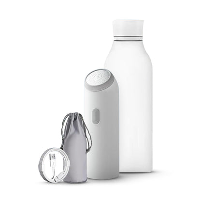 Portable Electric Bidet Sprayer Rechargeable Personal Hygiene Cleaner