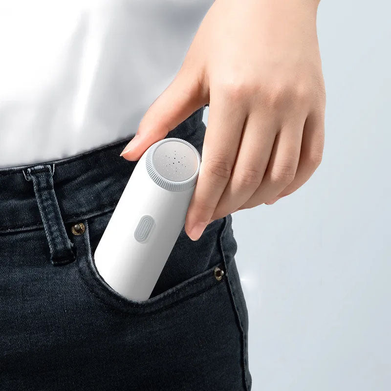 Portable Electric Bidet Sprayer Rechargeable Personal Hygiene Cleaner