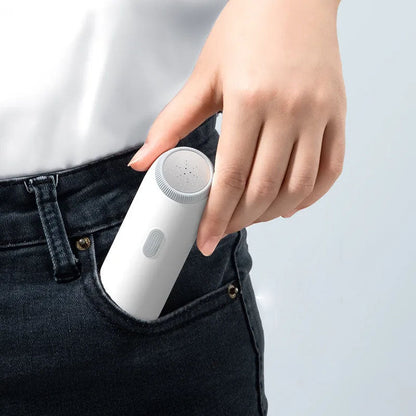 Portable Electric Bidet Sprayer Rechargeable Personal Hygiene Cleaner